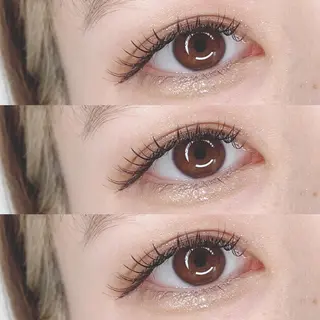 マツエク・マツパ Ai Quick 北千住🌿saitoの眉毛・アイブロウイメージ