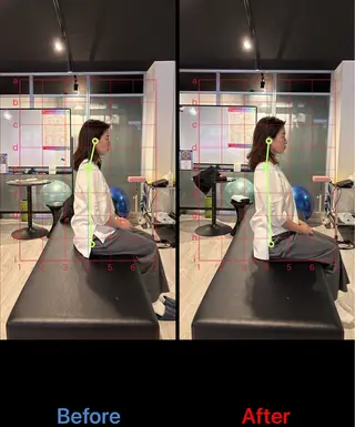 後藤 怜士のエステ・リラクイメージ