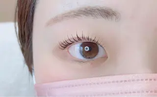 マツエク・マツパ Lykke yuu✿のマツエク・マツパデザイン