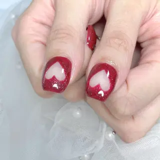 ネイル 🌷 MIO🌷のネイルデザイン