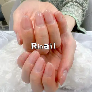 ネイル YK Rinのネイルデザイン