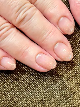 ネイル Lilly nail Mikuのネイルデザイン