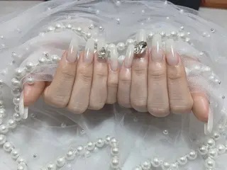 ネイル M2beauty Renaのネイルデザイン