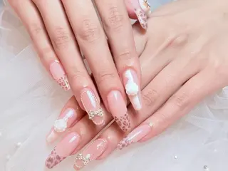 ネイル ネイルサロン Easenのネイルデザイン