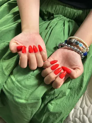 ネイル NAIL SALON espoirのネイルデザイン