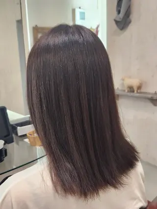 カラー ダリー円山店所属・Dali円山☆ 宮内のヘアスタイル