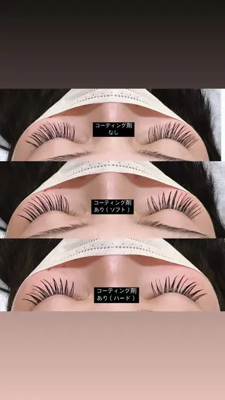 マツエク・マツパ 学生人気no.1 🦋ナツミのヘアスタイル