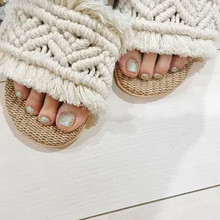 ネイル Radia bykaonailsのネイルデザイン