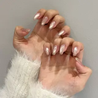 ネイル NENE LANDTENJINのネイルデザイン