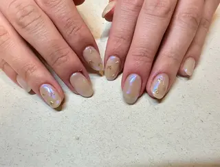 ネイル pro.M chiharuのネイルデザイン