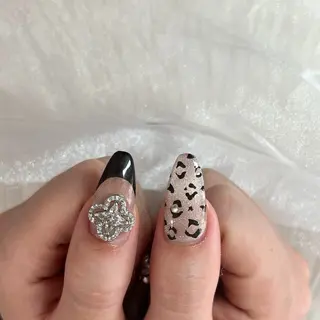 ネイル Luuny nailのネイルデザイン