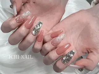 ネイル 🧚🏻‍♀️ NOHA🎀のネイルデザイン