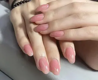 ネイル na naのネイルデザイン
