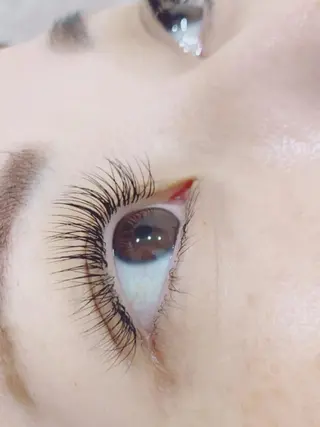 マツエク・マツパ ステラマリス 梅田のマツエク・マツパデザイン