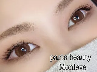 マツエク・マツパ REVIA所属・ＲＥＶＩＡ. rinaのマツエク・マツパデザイン