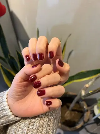 ネイル vary clue所属・nailist🌻 YUKARIのネイルデザイン