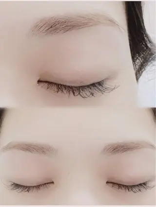 アイブロウ ANGE松戸店所属・ANGE🪽 松戸店 🫧Nagisaの眉毛・アイブロウイメージ