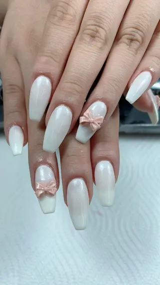 ネイル Munail サロン所属・むねいる nail salonのネイルデザイン