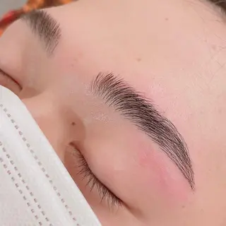 アイブロウ ichill所属・ichill 久留米市野中町の眉毛・アイブロウイメージ