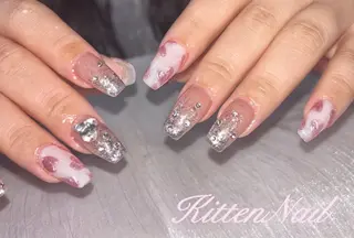 ネイル コネコ ネイルサロンのネイルデザイン