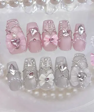 ネイル TABI ANA.CHUOのネイルデザイン