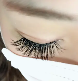 マツエク・マツパ AB マツエクネイルサロンのマツエク・マツパデザイン