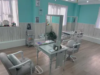 salonde ReGodのエステ・リラクイメージ