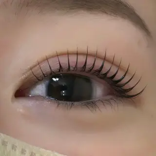 マツエク・マツパ 表参道eyelist kazuhaのマツエク・マツパデザイン