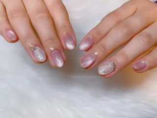ネイル エン Nail salonのネイルデザイン