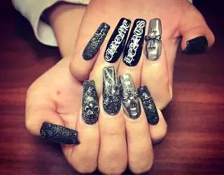 ネイル NAIL salon ACEのネイルデザイン