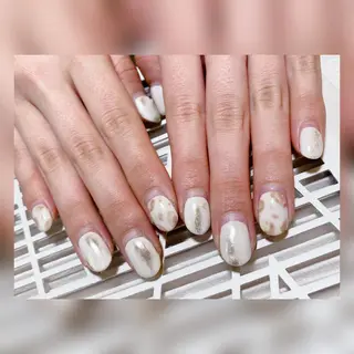 ネイル nailsalon GEARのネイルデザイン