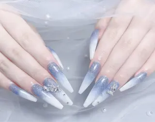 ネイル Amee Nailsalonのネイルデザイン