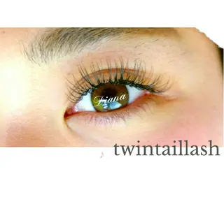 マツエク・マツパ ディアナ 水戸元吉田店　小林のマツエク・マツパデザイン