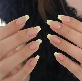 ネイル nailcute亀有 大内のネイルデザイン