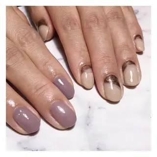 ネイル IRIE Nailのネイルデザイン