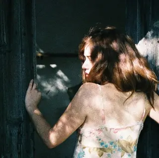 ミディアム カラー GPIP 近藤沙樹のヘアスタイル