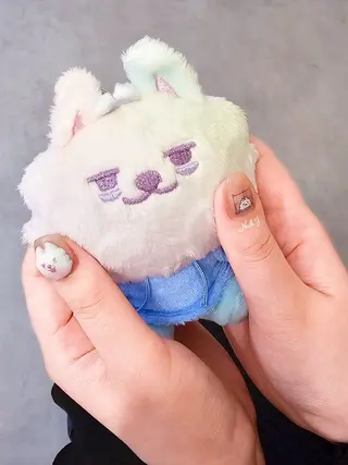 ネイル Nail Jのネイルデザイン