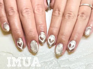 ネイル IMUA所属・IMUA🌴🌴 NAOMIのネイルデザイン