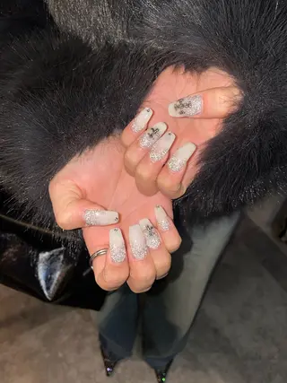 ネイル mizuho .oのネイルデザイン