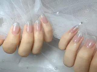 ネイル ᴵⁿ.ᴺᵃⁱˡ ゆゆのネイルデザイン