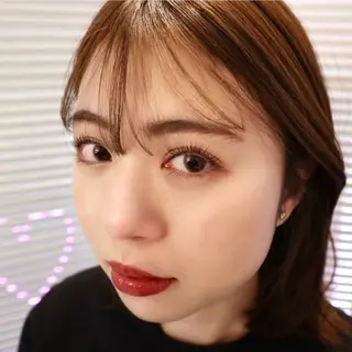 マツエク・マツパ UB Sayakaのマツエク・マツパデザイン