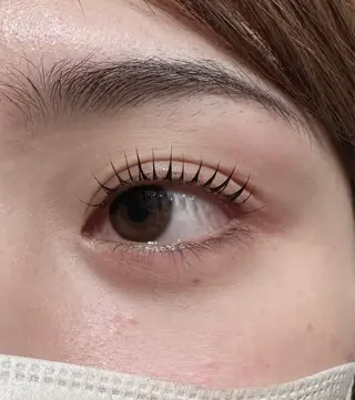 マツエク・マツパ dearbeauty plusのマツエク・マツパデザイン