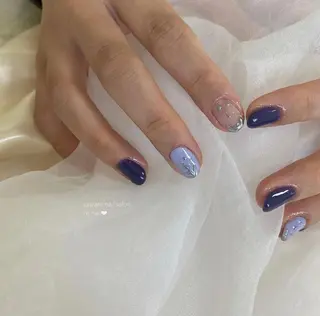 ネイル 小河原 舞のネイルデザイン