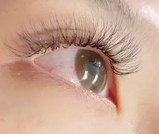 マツエク・マツパ アイラッシュサロン cocolashのマツエク・マツパデザイン