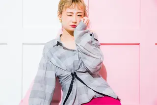 ショート パーマ ✂️小顔カット✂️ 山本有紀のヘアスタイル