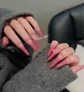 ネイル H&Bsalon カイのネイルデザイン