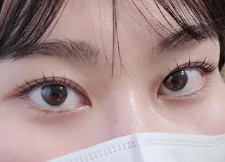 マツエク・マツパ beautysalon ASHA所属・ASHA ikumiのマツエク・マツパデザイン