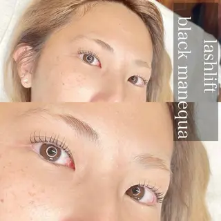 マツエク・マツパ bijou eyesalonの眉毛・アイブロウイメージ
