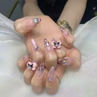 ネイル UM Nail Salonのネイルデザイン
