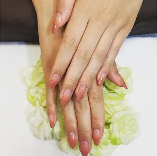 ネイル T. kayoのネイルデザイン